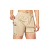 J2F Hybrid Shorts